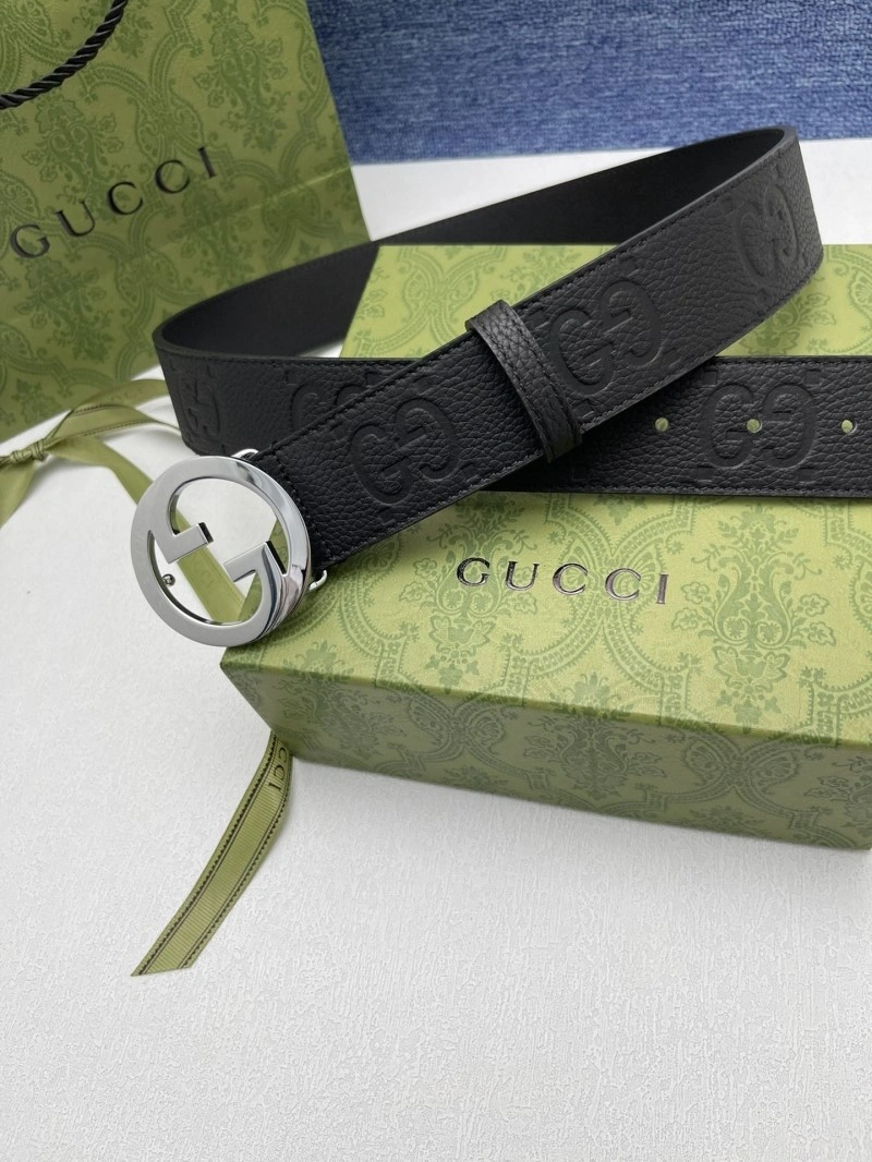 Gucci Belts EasyMatch 293463