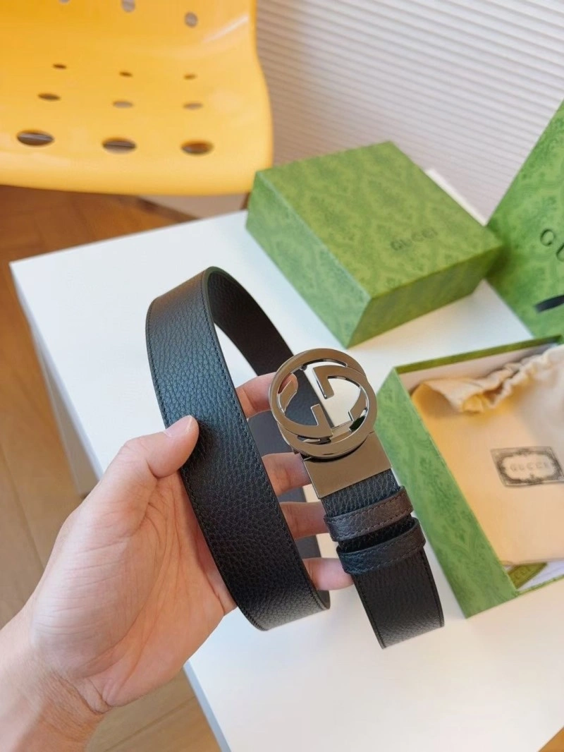 Gucci Belts Compact 293470