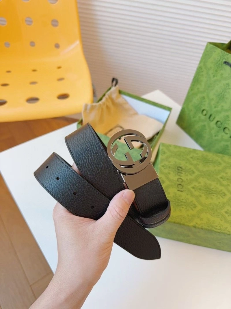 Gucci Belts Compact 293470