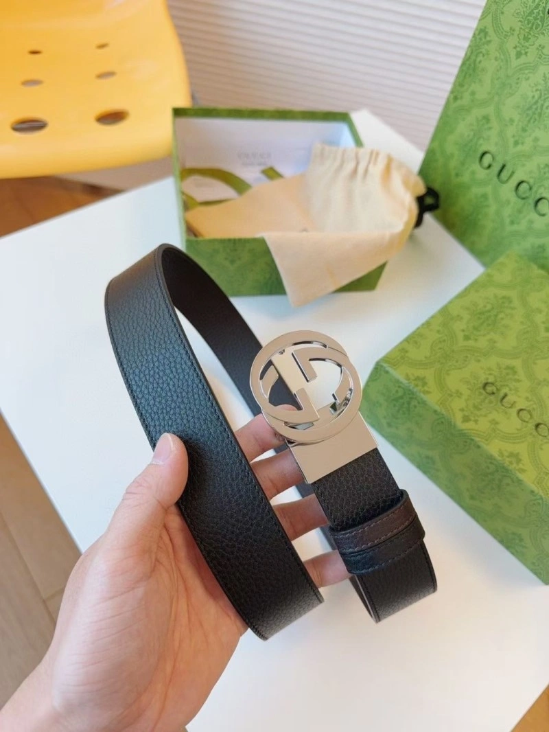 Gucci Belts WaterResistant 293476