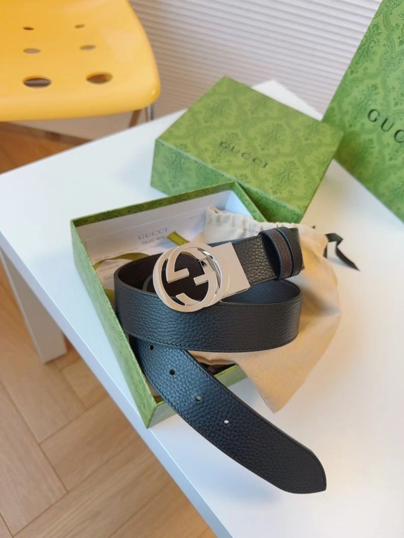 Gucci Belts WaterResistant 293476