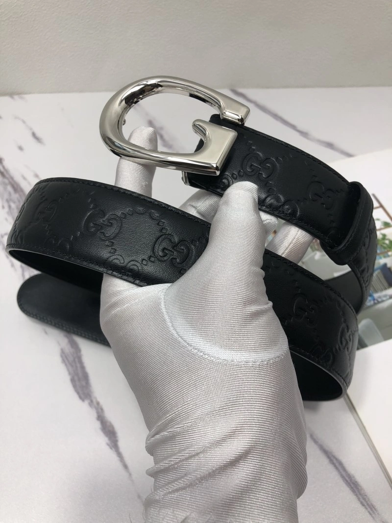 Gucci Belts RelaxedFit 293464