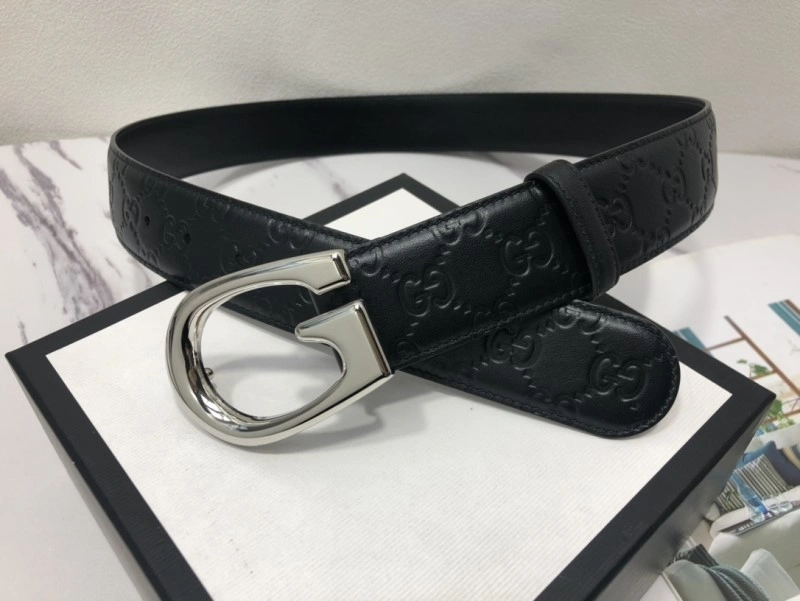 Gucci Belts RelaxedFit 293464