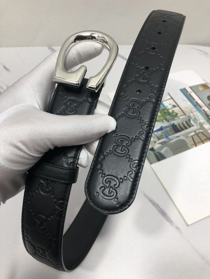 Gucci Belts RelaxedFit 293464