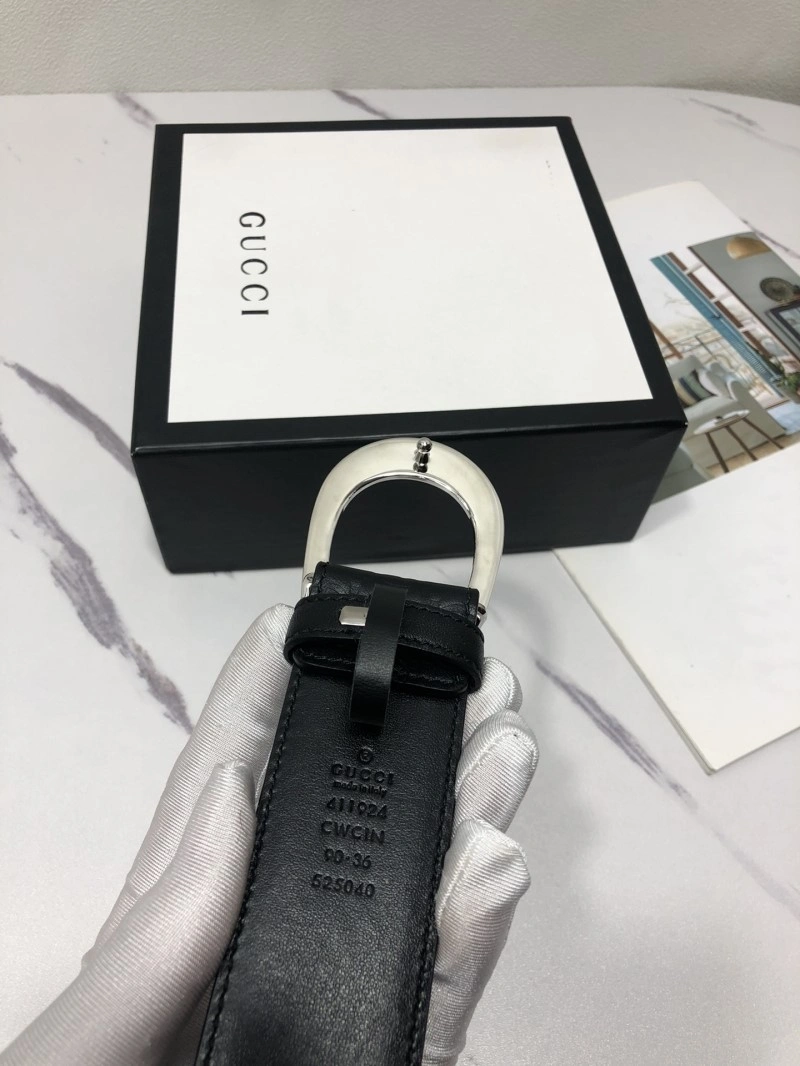 Gucci Belts RelaxedFit 293464