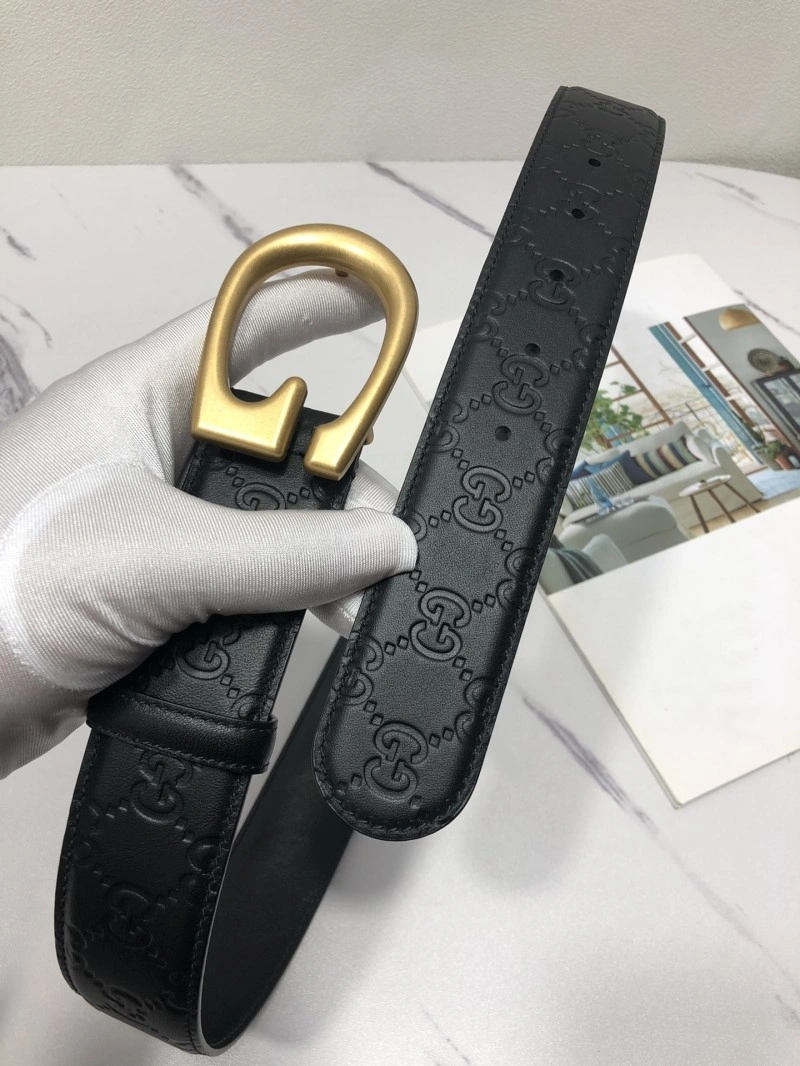 UrbanChic Gucci Belts 293466