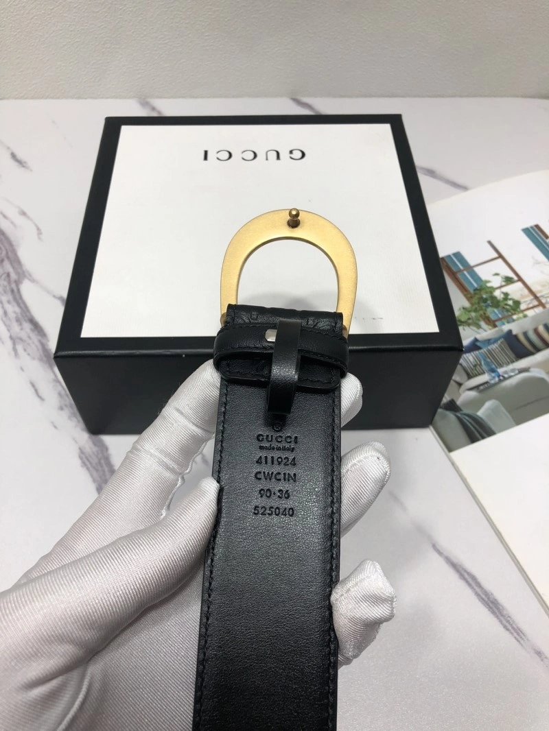 UrbanChic Gucci Belts 293466