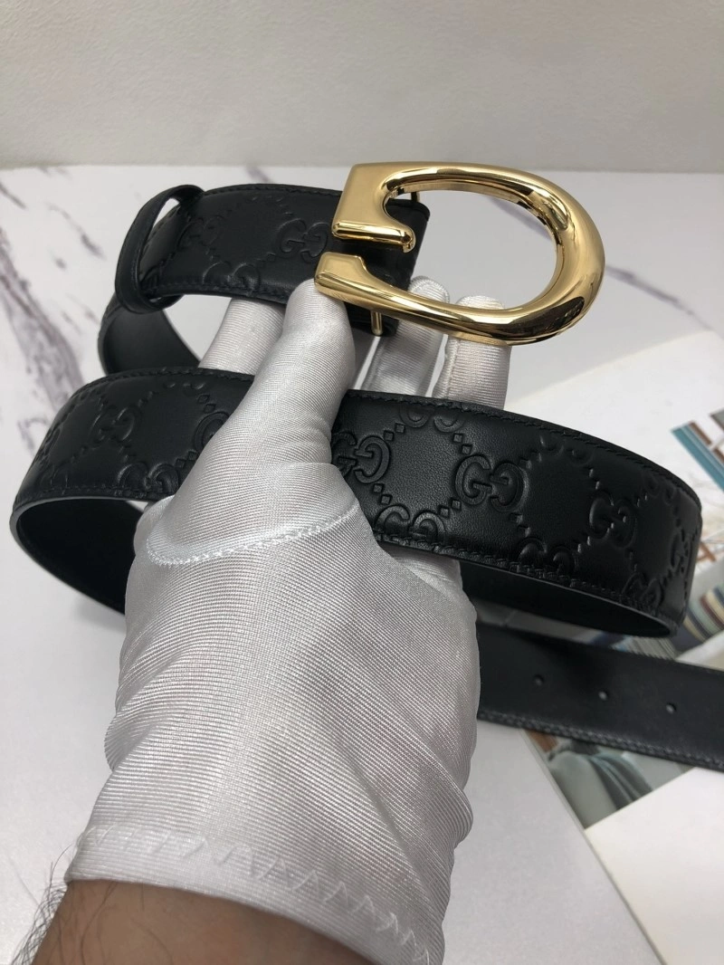 Gucci Belts OdorResistant 293477