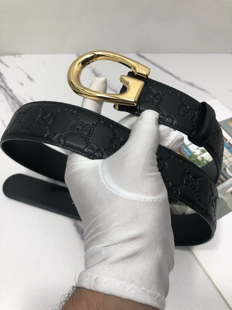 Gucci Belts OdorResistant 293477