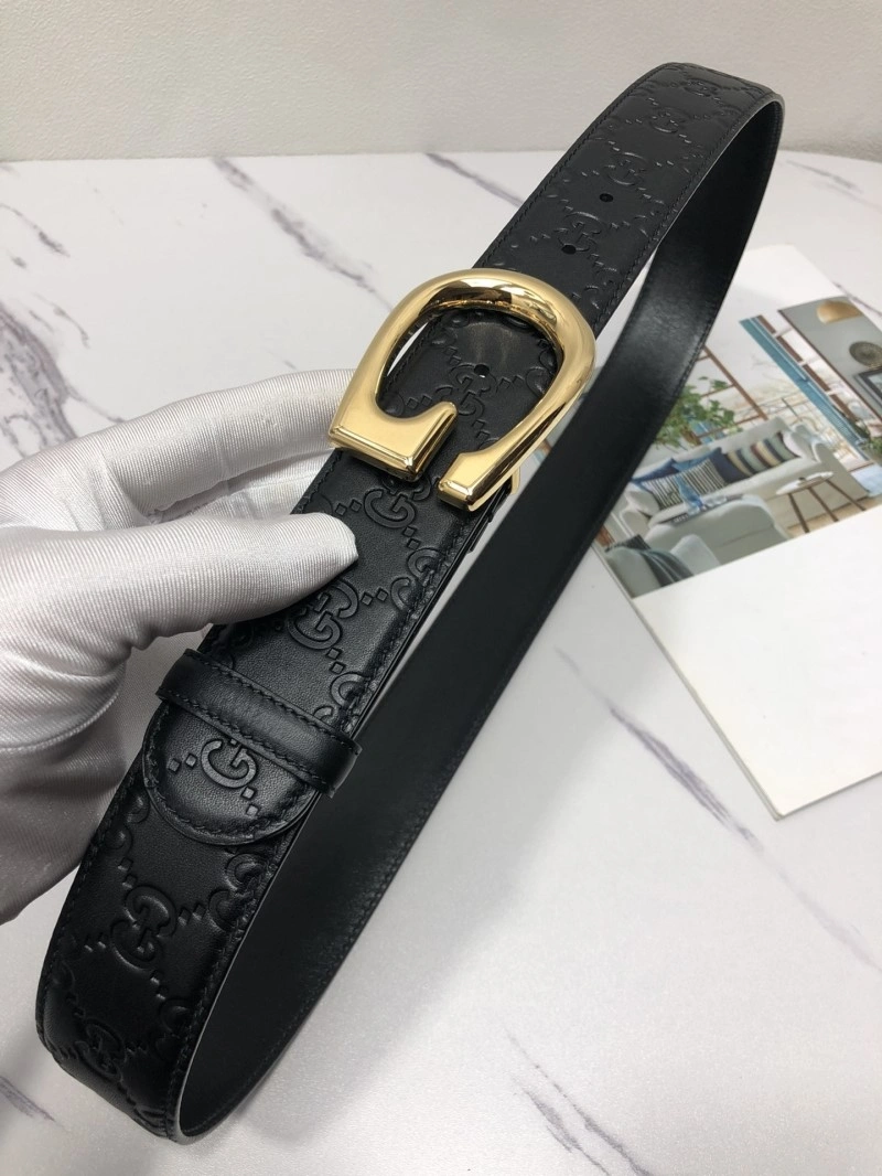 Gucci Belts OdorResistant 293477