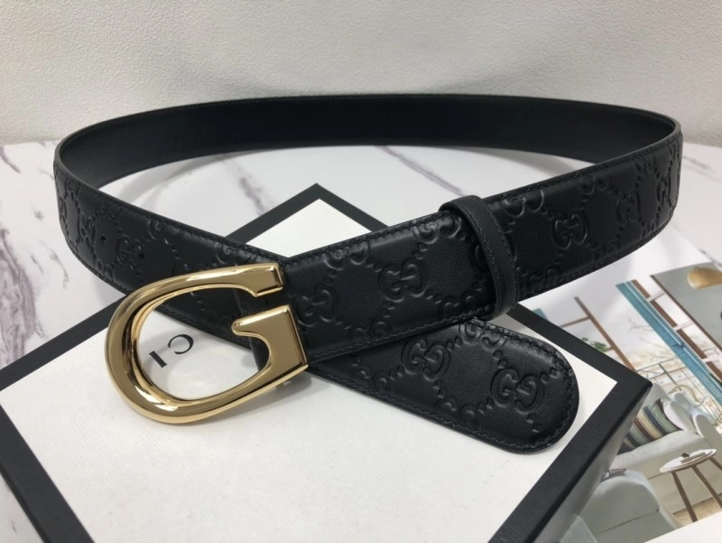 Gucci Belts OdorResistant 293477