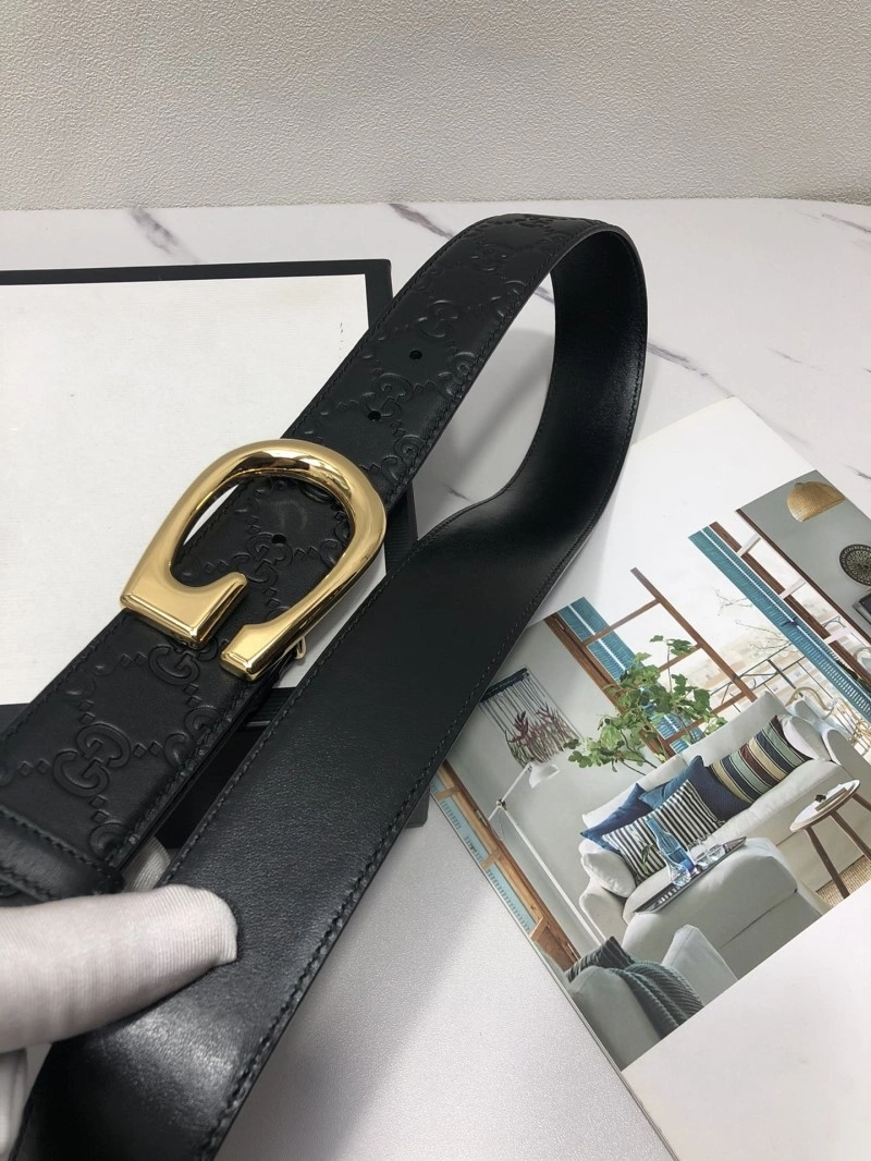 Gucci Belts OdorResistant 293477