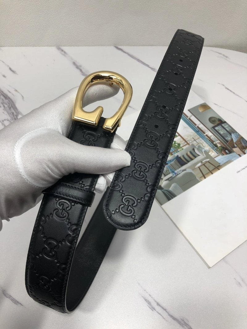 Gucci Belts OdorResistant 293477