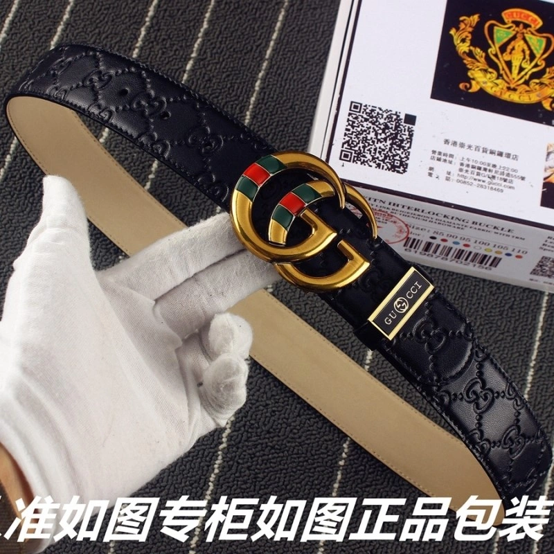 Trendy Gucci Belts 293452