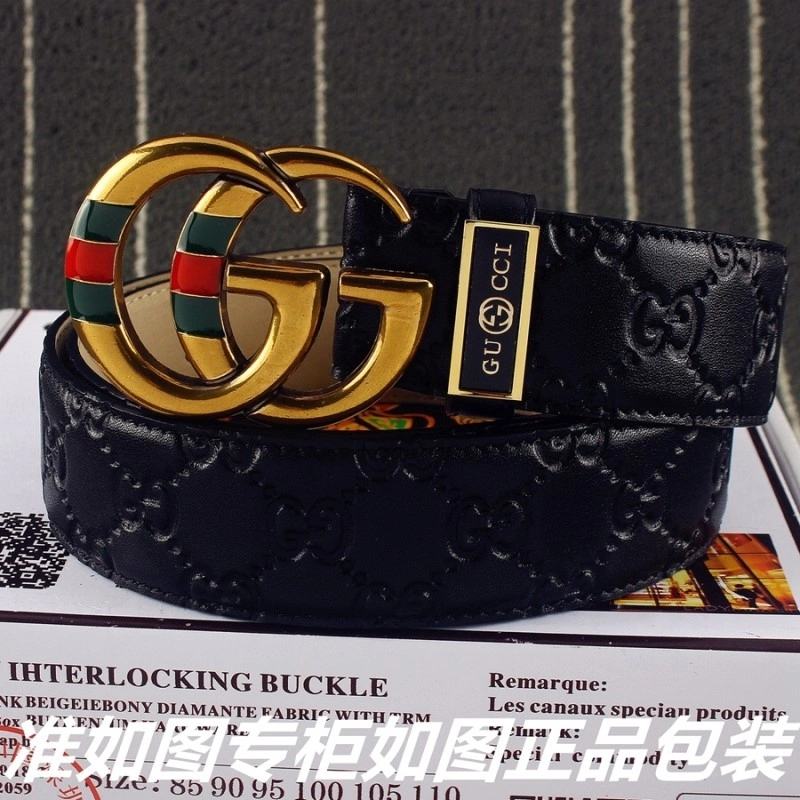 Trendy Gucci Belts 293452