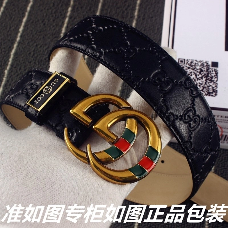 Trendy Gucci Belts 293452