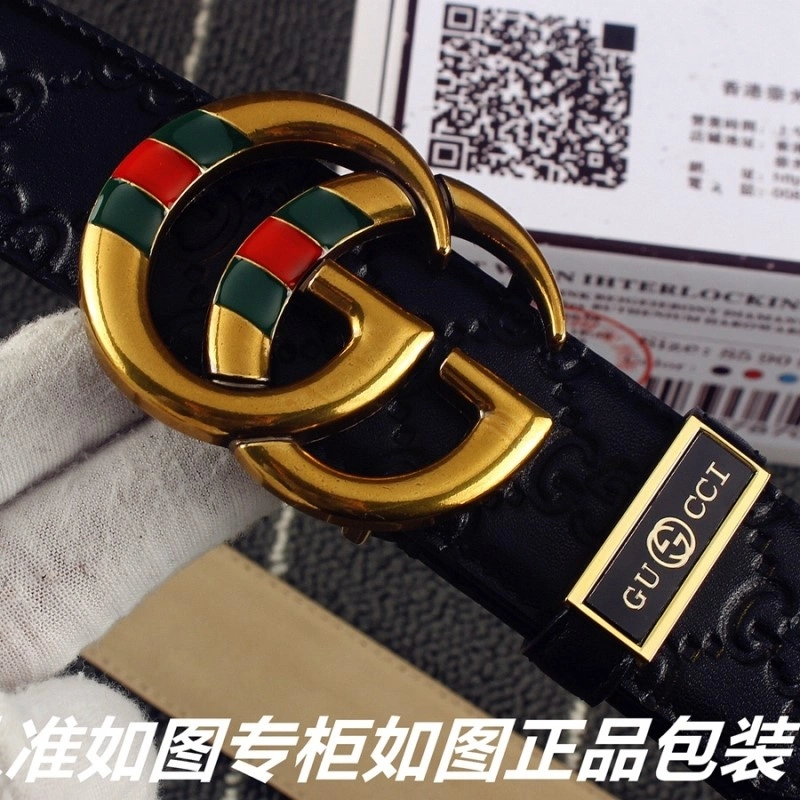 Trendy Gucci Belts 293452