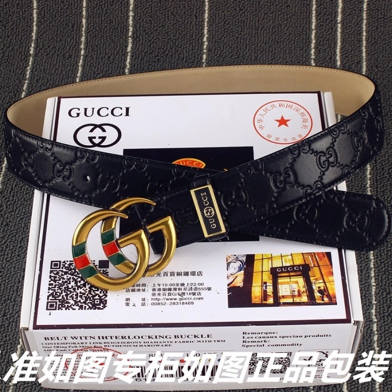 Trendy Gucci Belts 293452