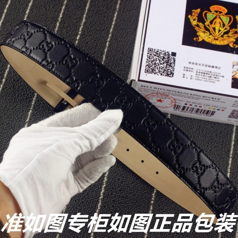 Trendy Gucci Belts 293452