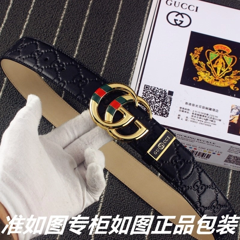 Gucci Belts Contemporary 293450