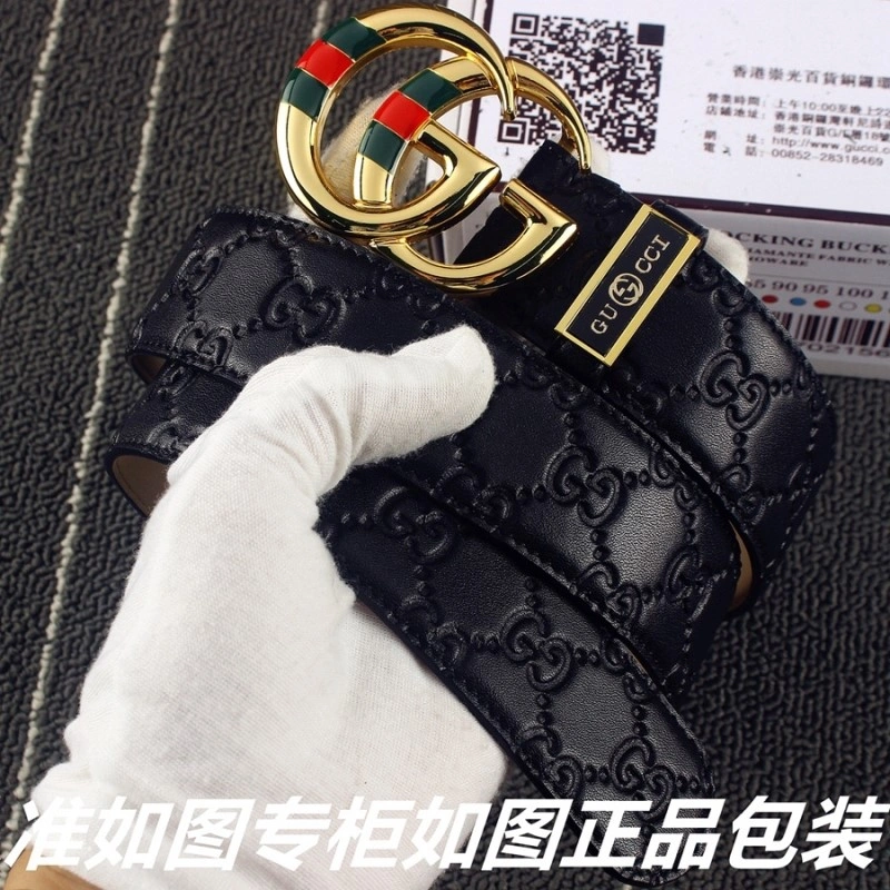 Gucci Belts Contemporary 293450