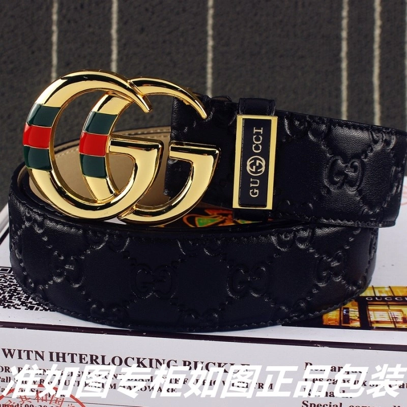 Gucci Belts Contemporary 293450