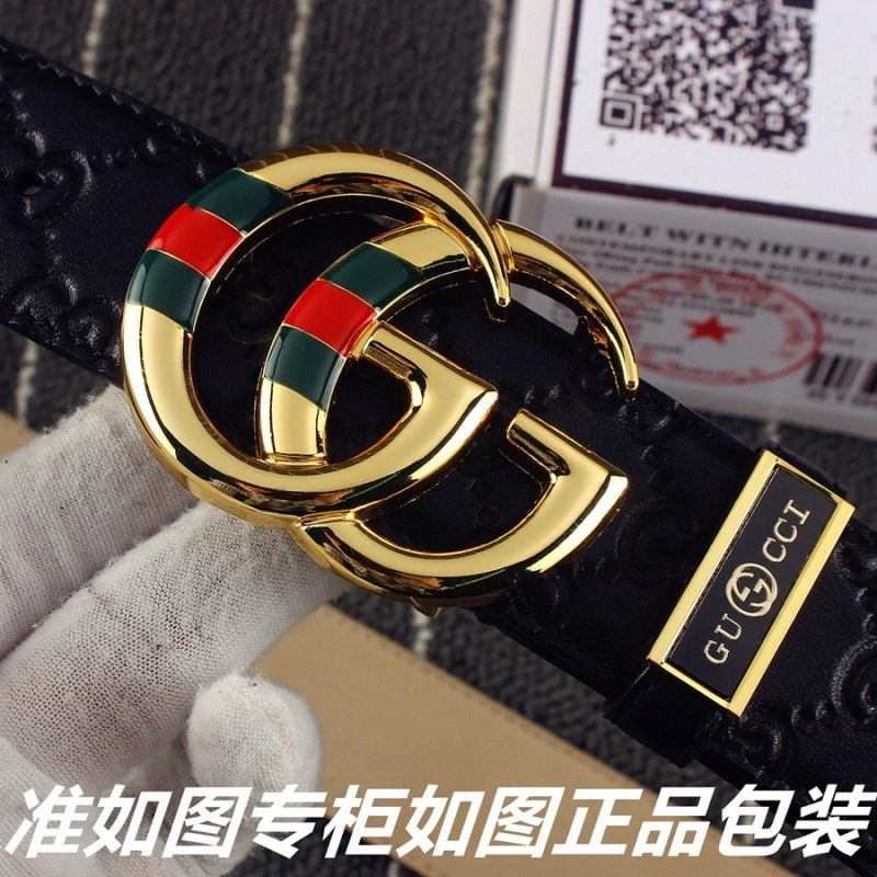 Gucci Belts Contemporary 293450