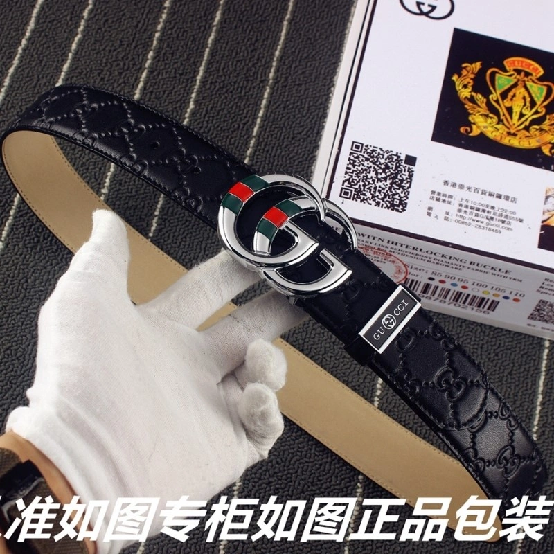 Gucci Belts Neat 293448
