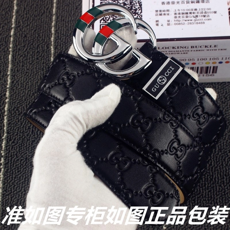 Gucci Belts Neat 293448