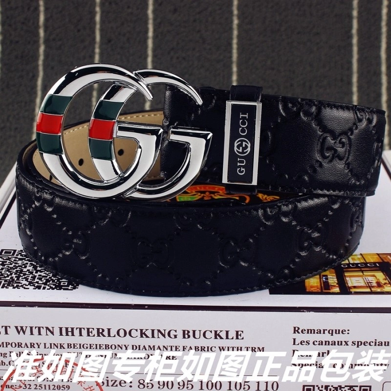 Gucci Belts Neat 293448