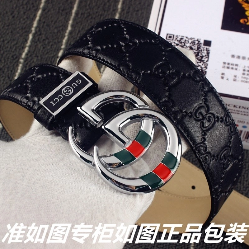 Gucci Belts Neat 293448