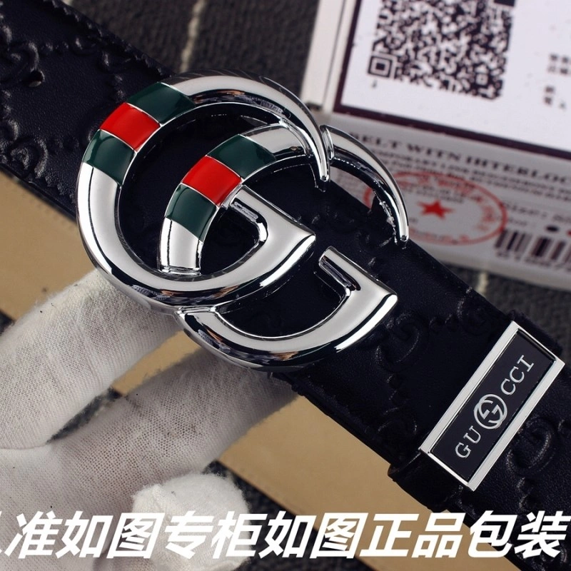 Gucci Belts Neat 293448
