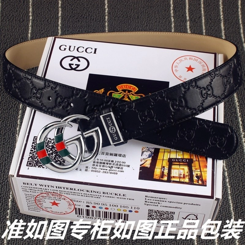 Gucci Belts Neat 293448