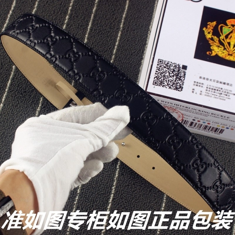 Gucci Belts Neat 293448