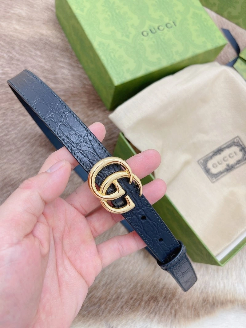 GoAnywhere Gucci Belts 293449