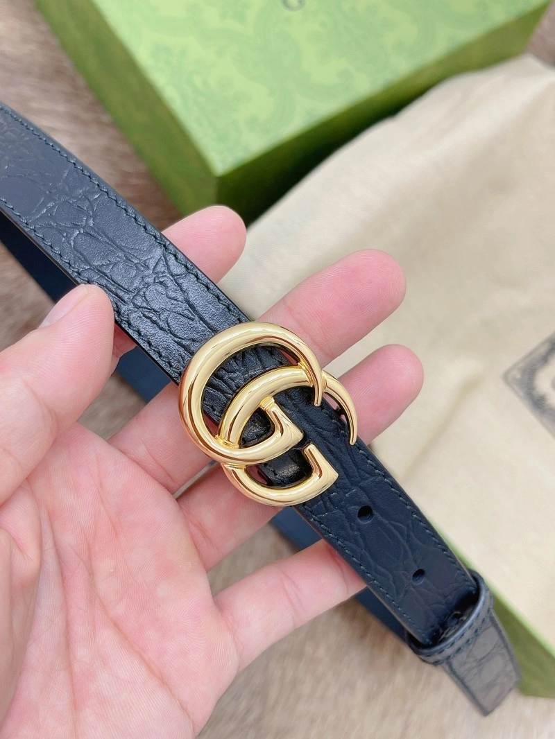 GoAnywhere Gucci Belts 293449