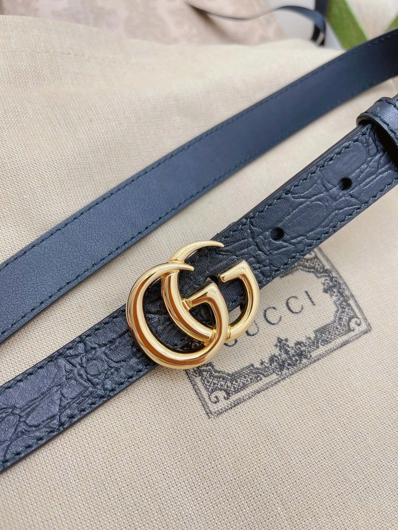 GoAnywhere Gucci Belts 293449