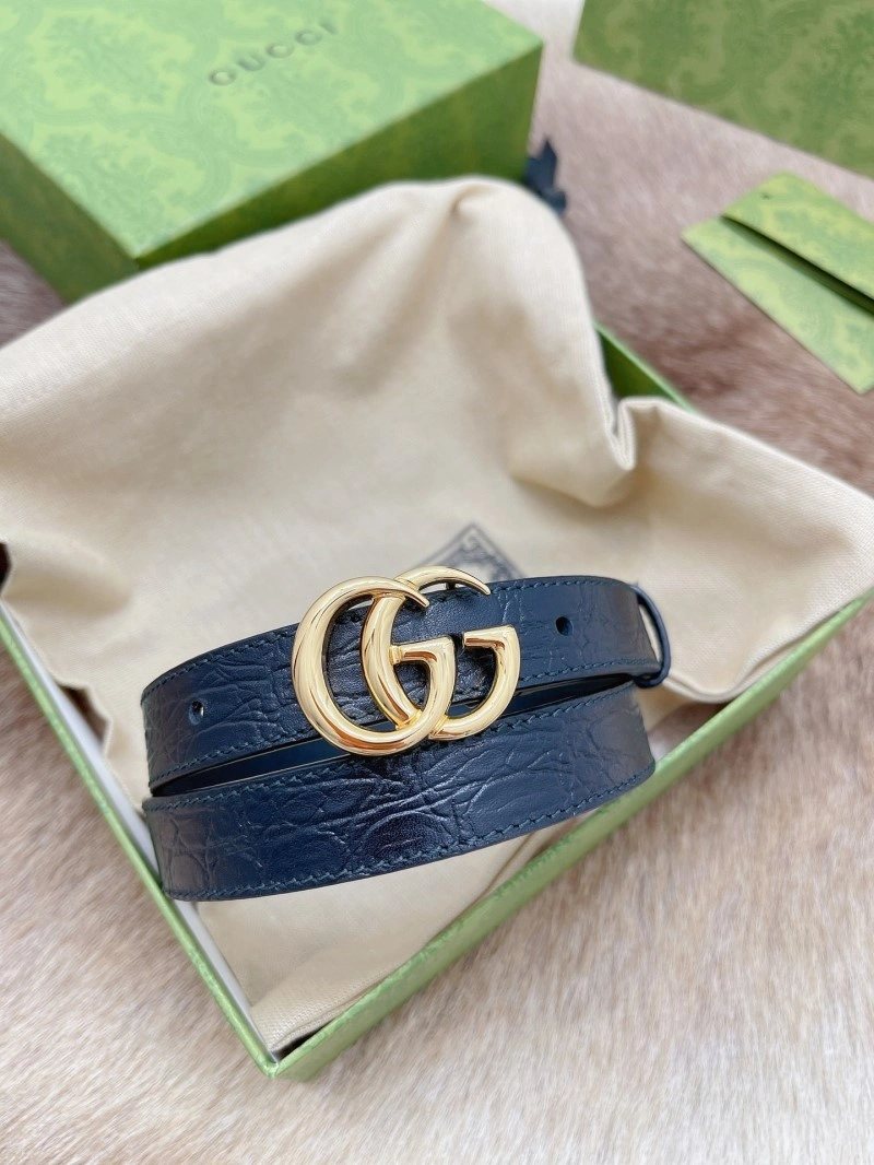 GoAnywhere Gucci Belts 293449