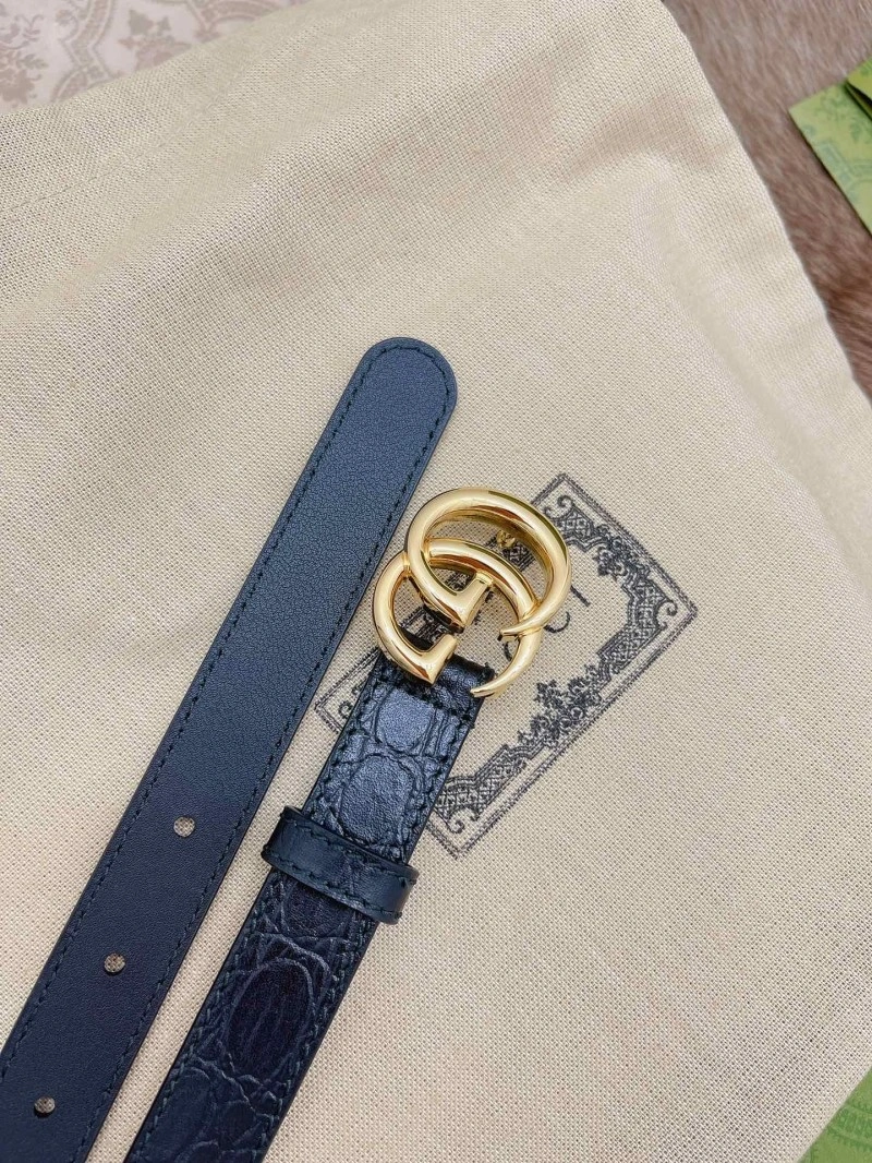 GoAnywhere Gucci Belts 293449