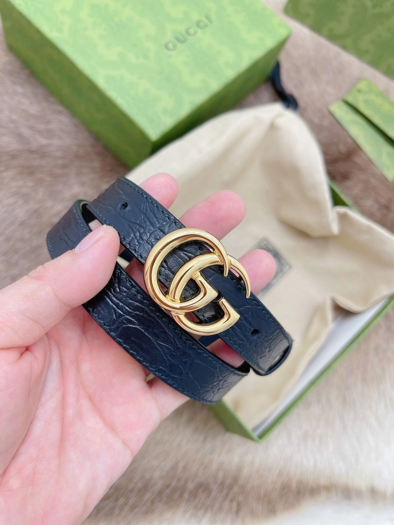 GoAnywhere Gucci Belts 293449