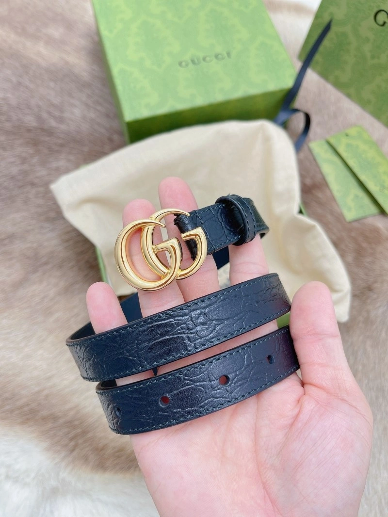 GoAnywhere Gucci Belts 293449
