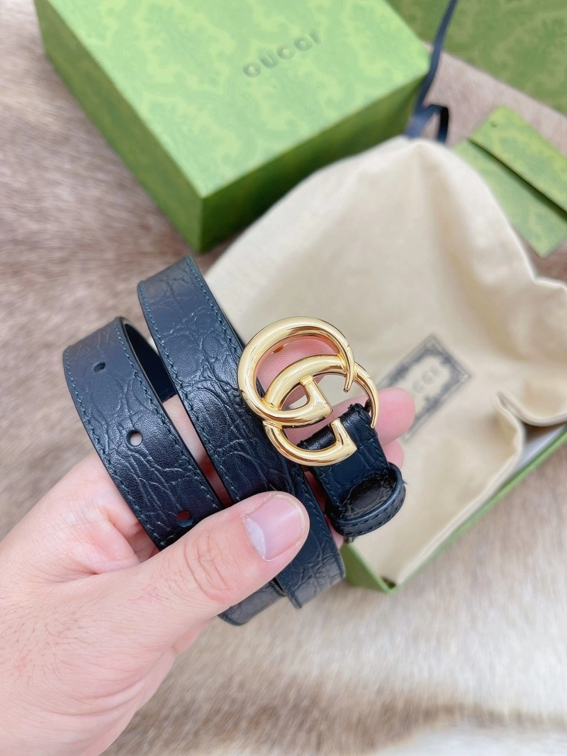 GoAnywhere Gucci Belts 293449