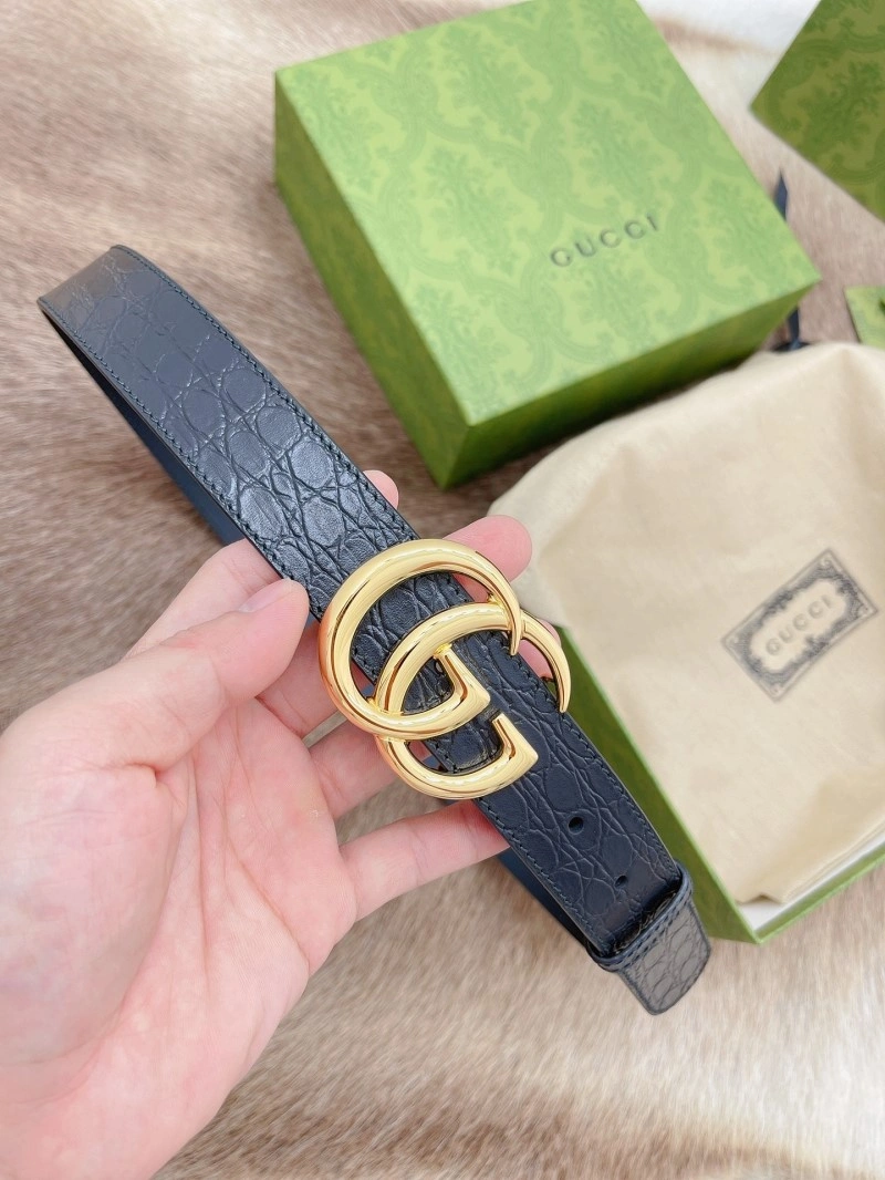 Gucci Belts TechFriendly 293447