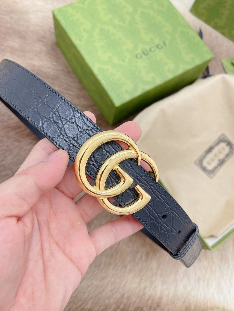 Gucci Belts TechFriendly 293447