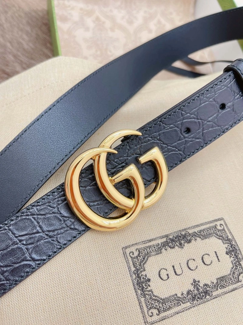 Gucci Belts TechFriendly 293447