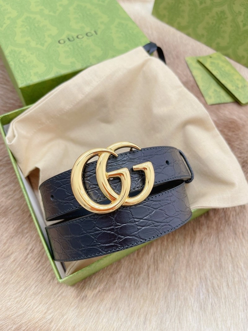 Gucci Belts TechFriendly 293447