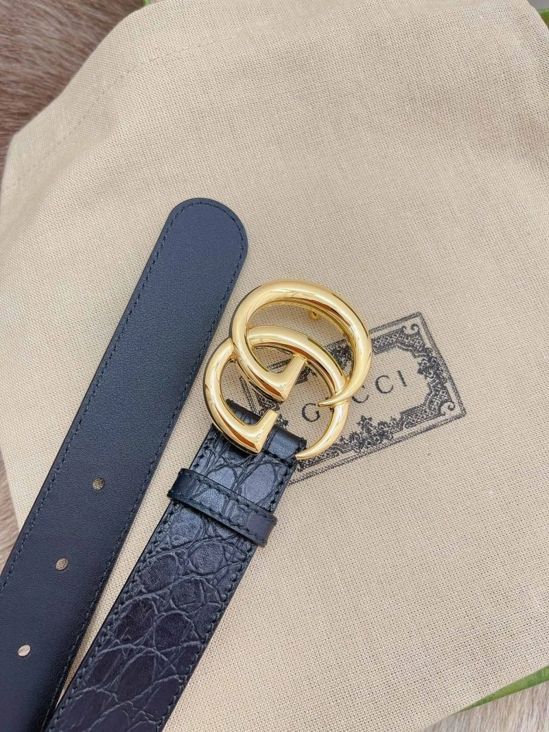 Gucci Belts TechFriendly 293447