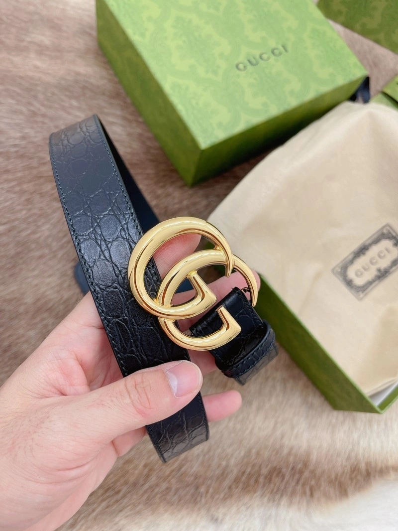 Gucci Belts TechFriendly 293447