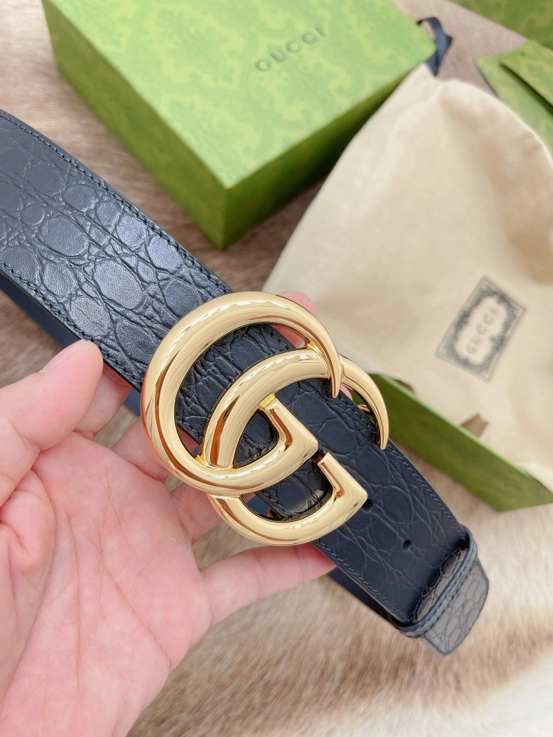 Fashionable Gucci Belts 293451