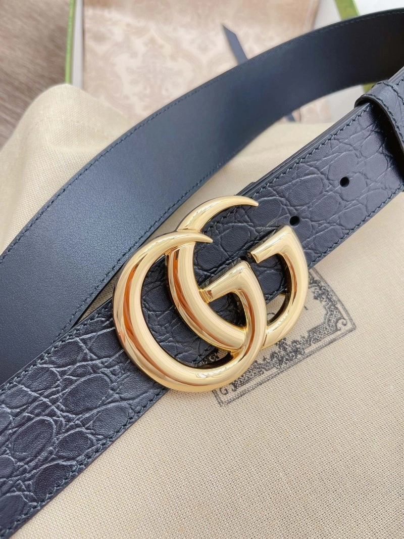 Fashionable Gucci Belts 293451